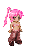 Pink Haired Yuri Chick's avatar