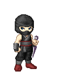 Tiny Samurai-Kun's avatar