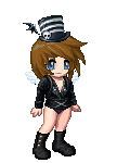 Yagami hu's avatar