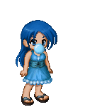 Mystic Blue Angel789's avatar