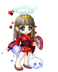 Love Angel Princess's avatar