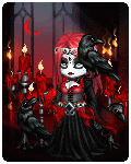 Hexe Cara