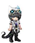Dark Ichigochan1's avatar