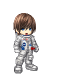 Infinite SpaceMan's avatar