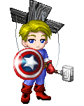 NWH Captain America's avatar