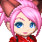 FoxyPaige96's avatar