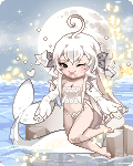 Dreamy Dove