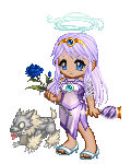 angelic hearted siren