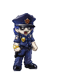 Cop Of The Century