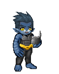 Professor Hank McCoy's avatar