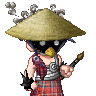 Yamabushi tengu's avatar