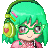 x - - melon felon's username