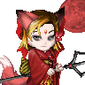 Red Mystic Kitsune's avatar