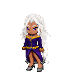 Urd Goddess 2nd Class Ltd
