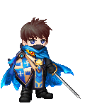 Cyrus Yrael's avatar