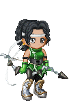 Esmeralda of Archanea's avatar