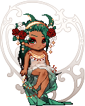 Emerald Jadeleaf's avatar