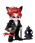 Pyrovampire's avatar