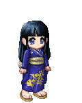 Shizuka-senpai's avatar