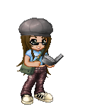 Blitz Chick's avatar