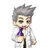 PKMN Professor Oak's avatar