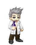 PKMN Professor Oak's avatar