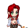 Jessika Silvas's avatar