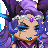 x Blue Tigress x's avatar