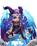 x Blue Tigress x's avatar