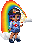 Lady Contesta's avatar