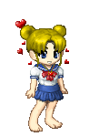 sailor senshi moon's avatar