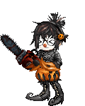 Lavi the Clown