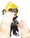 Dark Wolf252's avatar