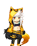 Kitsune Lightning's avatar