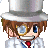 Kaitou-Kid's avatar