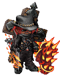Wanderer in the Wind's avatar