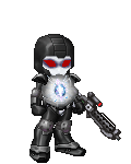 Superior War Machine's avatar