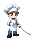 Chef Sin's avatar