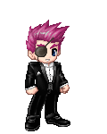 Captain Pinky the Pirate's avatar