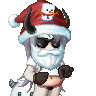 Santa Claustrophobic's avatar