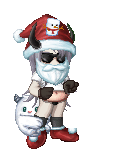 Santa Claustrophobic's avatar