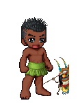 Marvin of Djibouti's avatar