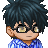 Nigel Hyuuga's avatar