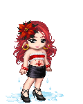 xoxblackredxox100's avatar