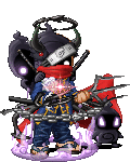 EVIL DARK KD