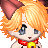Wish-Granter Satoumi's avatar
