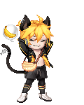 Kaqamine Len's avatar