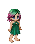 Emerald J95's avatar
