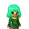 the green duck's avatar