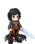 Arrin William's avatar